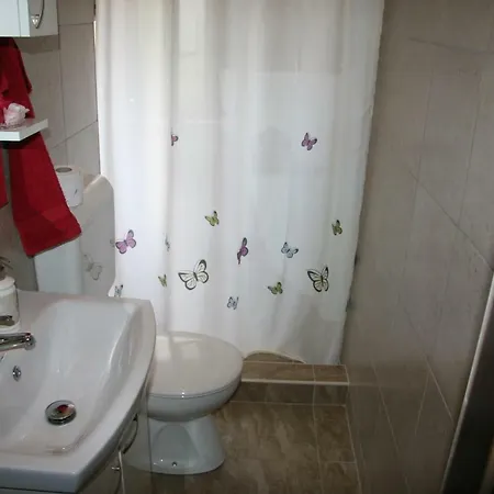 Sena Apartman Pula