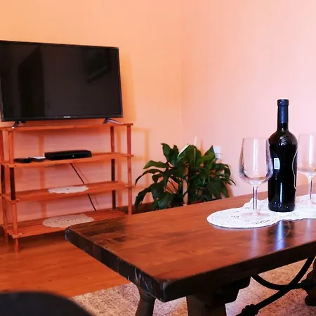 Apartman Sena Pula
