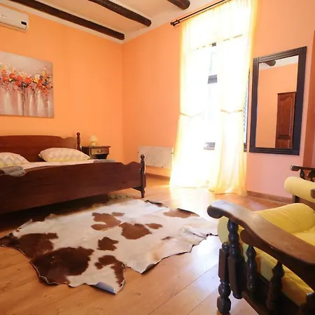 Sena Apartman