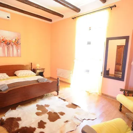 Sena Apartman