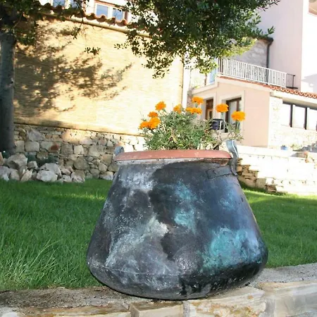 Apartmán Sena Pula