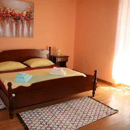 Apartmán Sena *