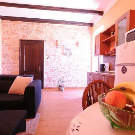 Sena Apartman *