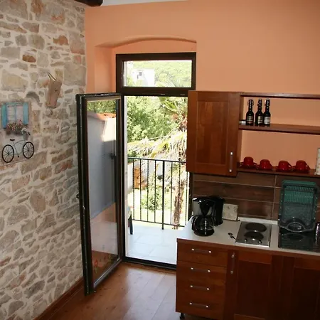Sena Apartman *