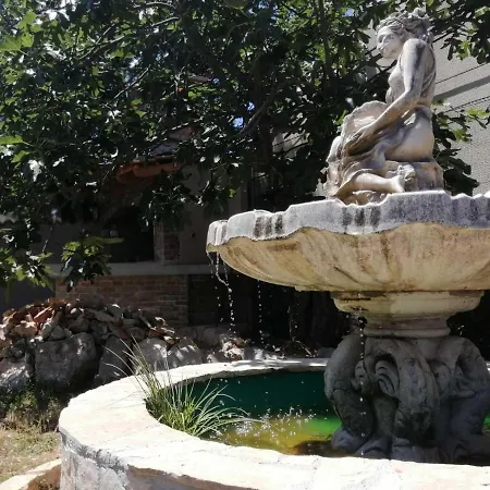 Appartamento Sena Pola