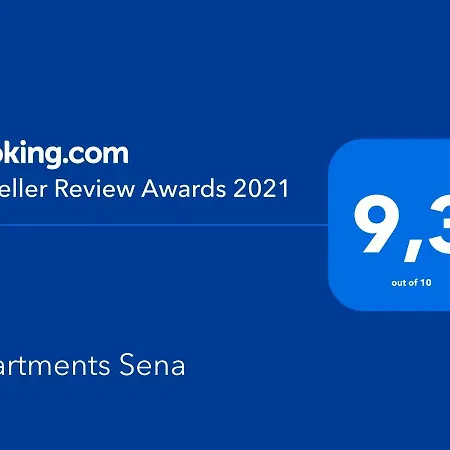 Apartment Sena Pula