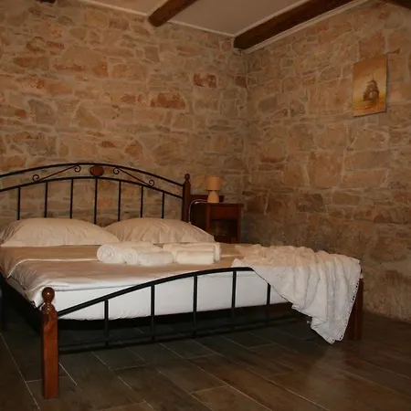 Sena Appartement Pula