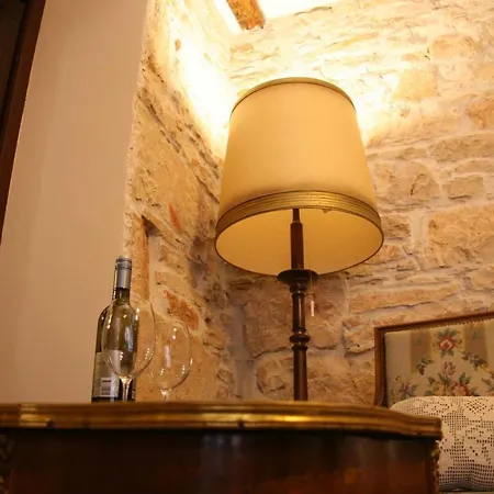 Sena Apartment Pula