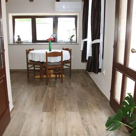 Apartment Sena