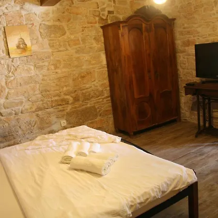 Sena Apartment Pula