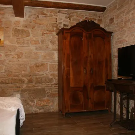 Sena Apartment Pula