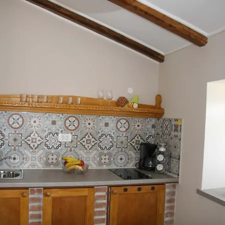 Apartment Sena Pula