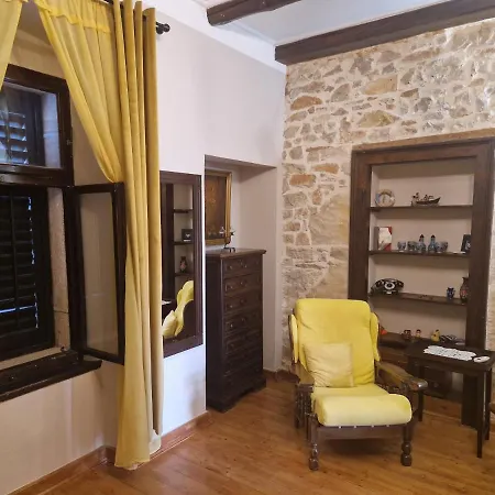 Apartment Sena