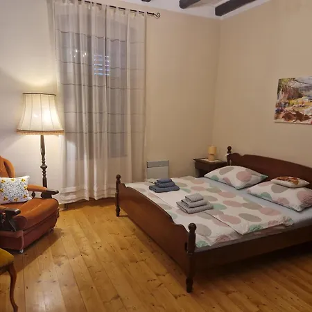 Apartment Sena