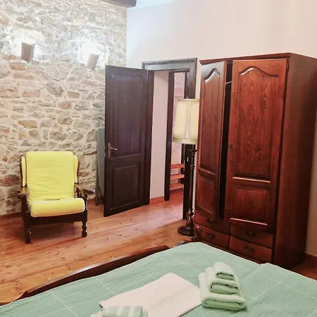 Sena Apartment Pula