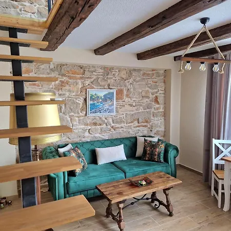 Apartment Sena