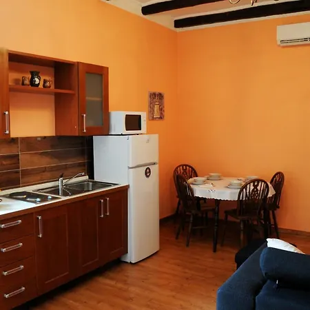 Sena Apartment Pula