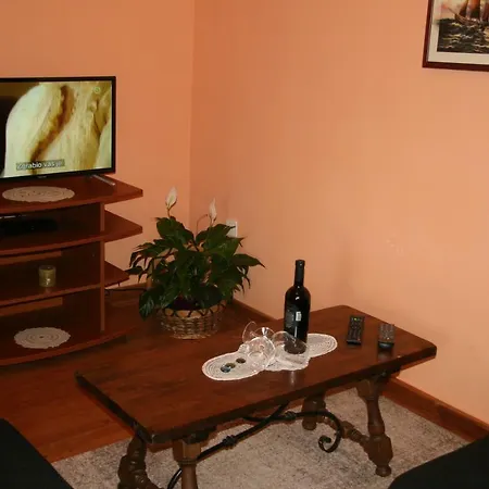 Sena Apartment