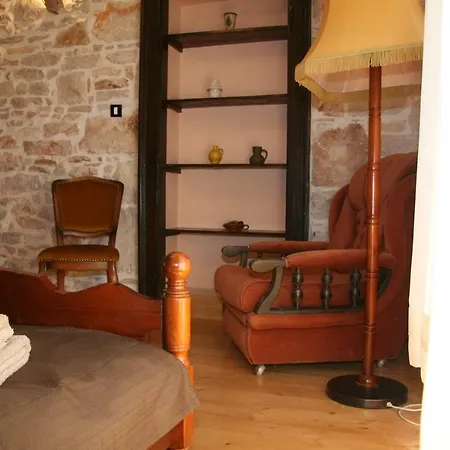 Appartamento Sena Pola