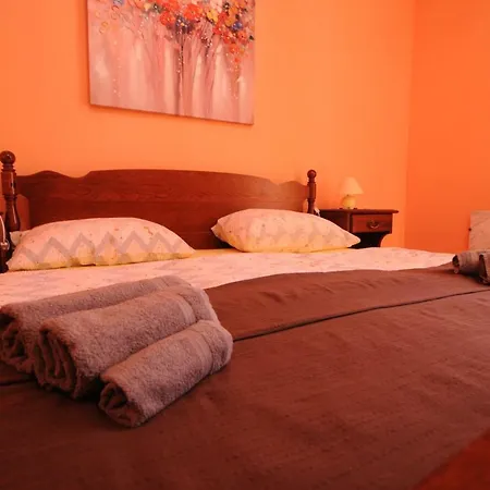 Sena Appartement