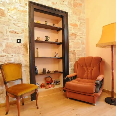 Sena Appartement *