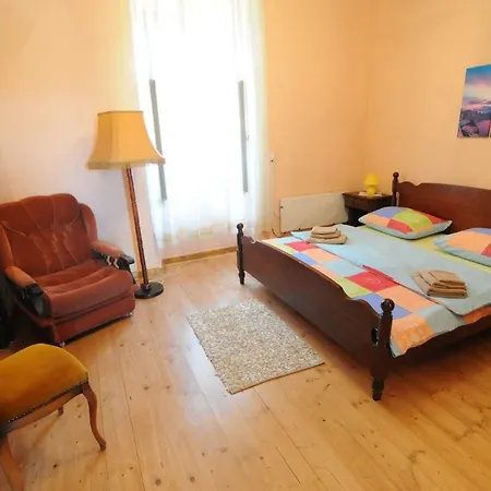 Sena Appartement Pula