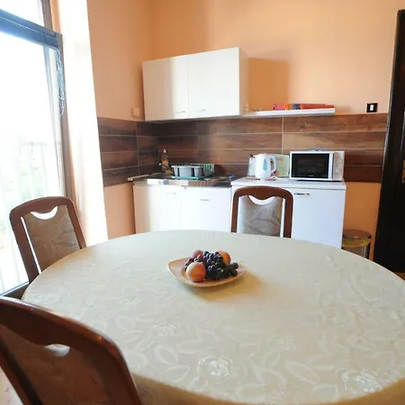 Sena Appartement