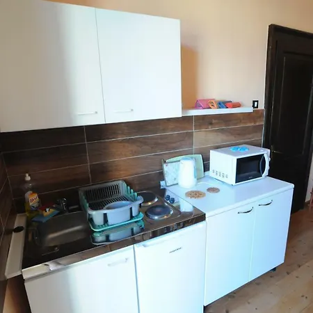 Sena Appartement