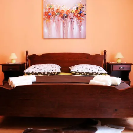 Sena Appartement Pula