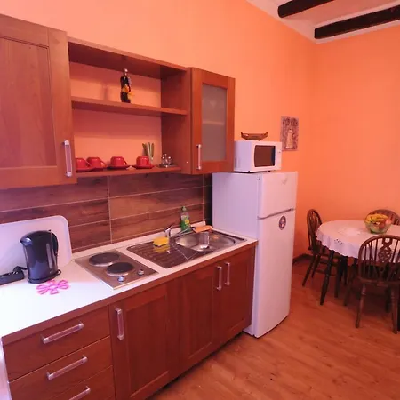 Appartamento Sena Pola