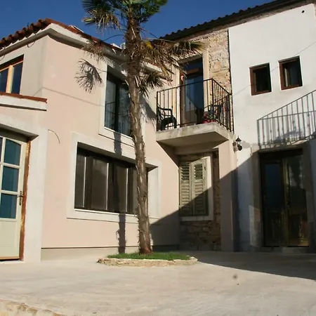 Apartmán Sena Pula