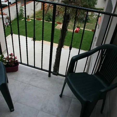 Sena Apartment