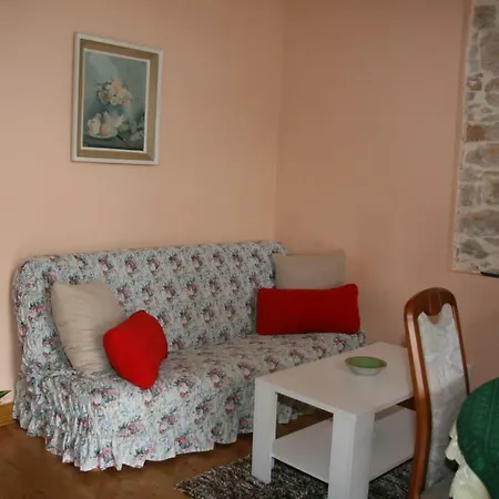 Sena Apartment Pula