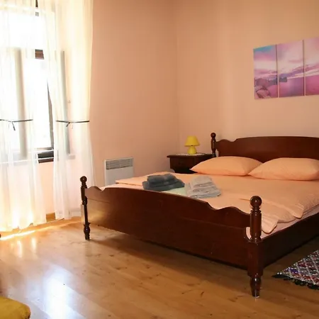 Sena Apartment Pula