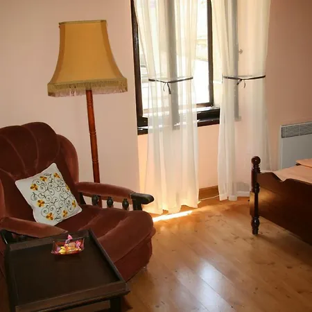 Apartment Sena