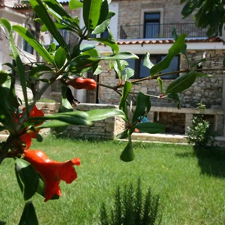 Sena Appartement *