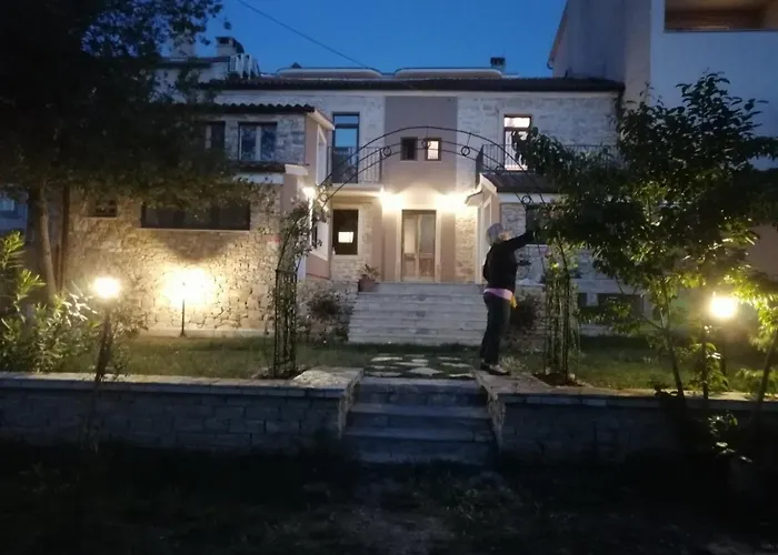 Sena Διαμέρισμα *