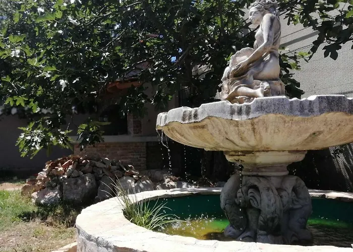 Διαμέρισμα Sena Πούλα