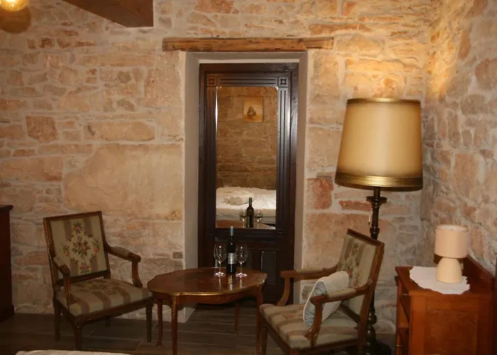 Appartement Sena Pula