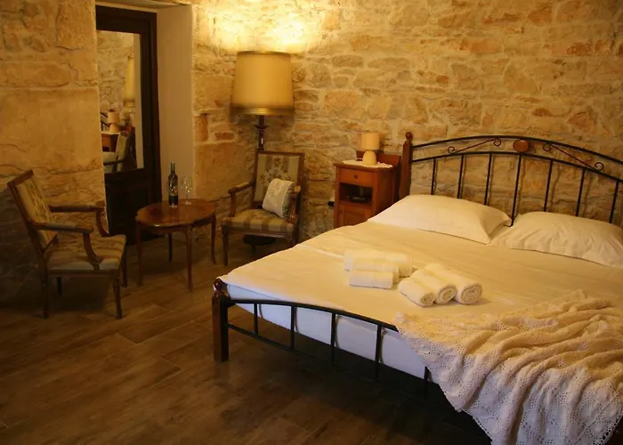 Sena Appartement *