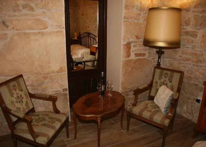 Διαμέρισμα Sena Πούλα