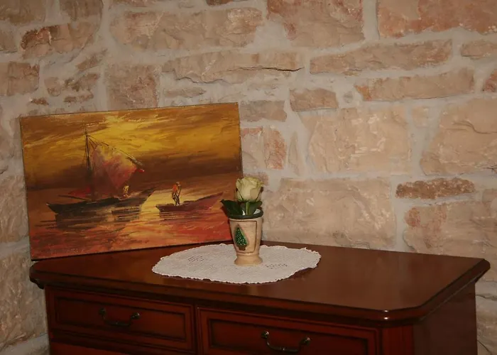 Appartement Sena Pula