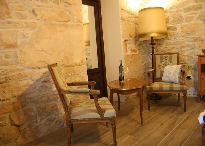 Sena Appartement Pula