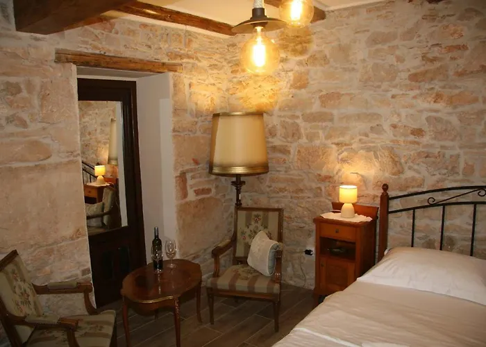 Appartement Sena *
