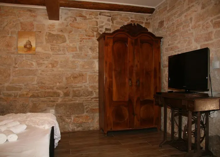 Sena Appartement Pula