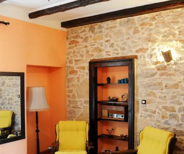 Διαμέρισμα Sena Πούλα