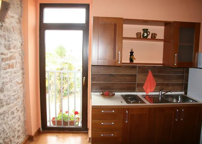 Sena Διαμέρισμα Πούλα