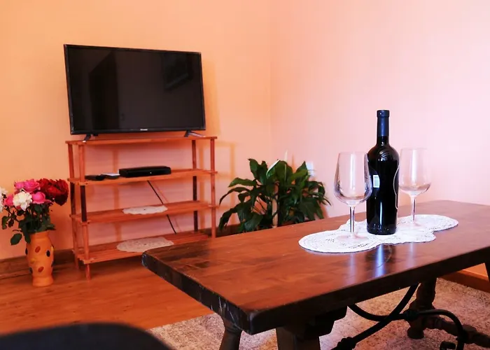 Διαμέρισμα Sena Πούλα