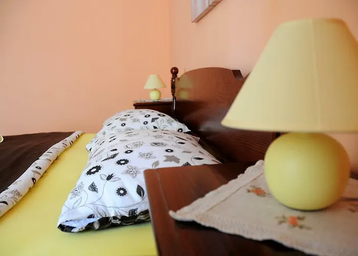 Διαμέρισμα Sena *