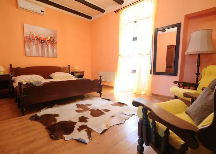 Sena Διαμέρισμα